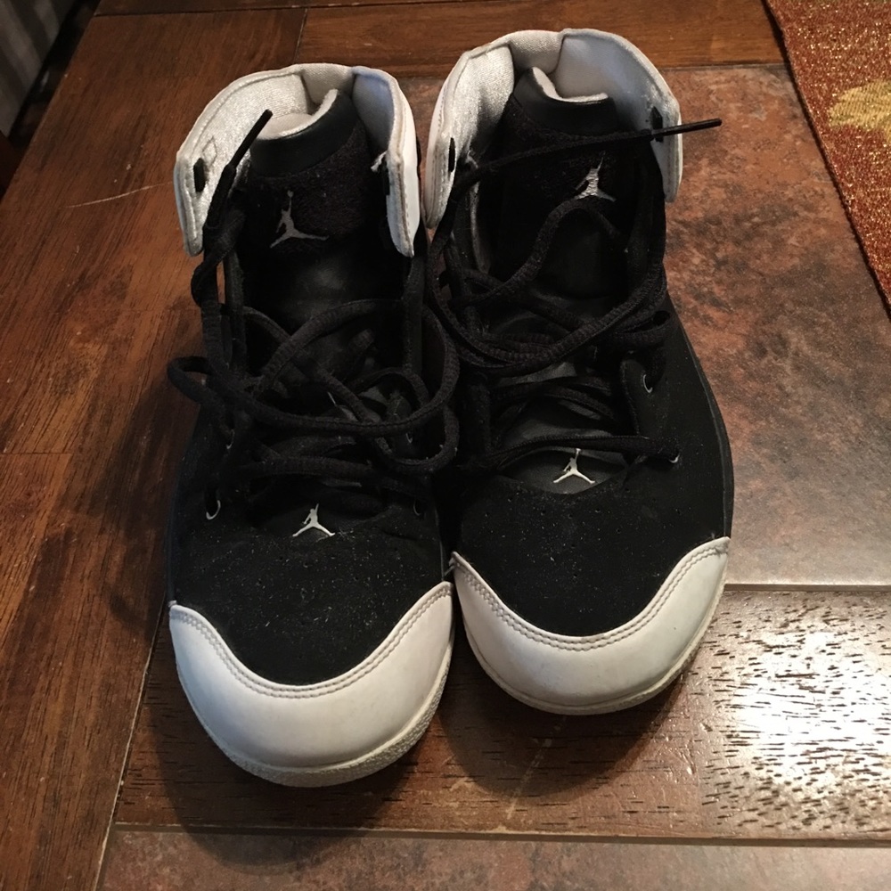 COPY - Jordan Carmelo Anthony boys sneakers